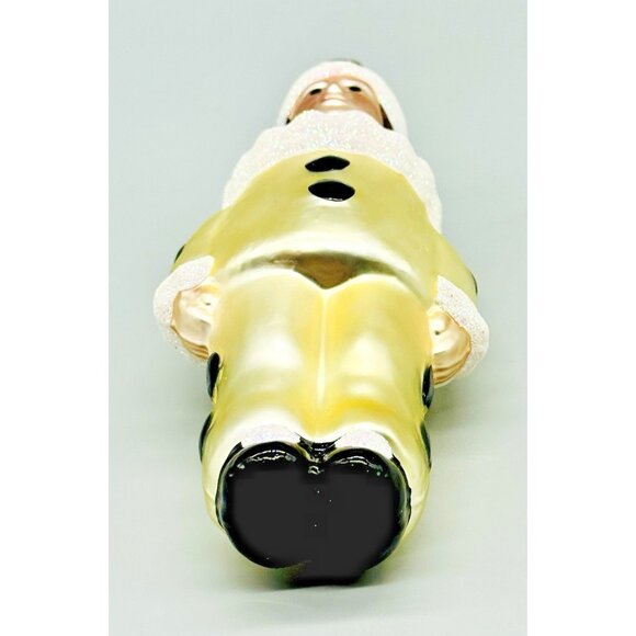 Patricia Breen Pierrot Girl and Boy Harlequin Ornament 9621 9622  Lot of 2 - Picture 7 of 15